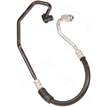 Four Seasons TOYOTA CELICA 99-94 55414